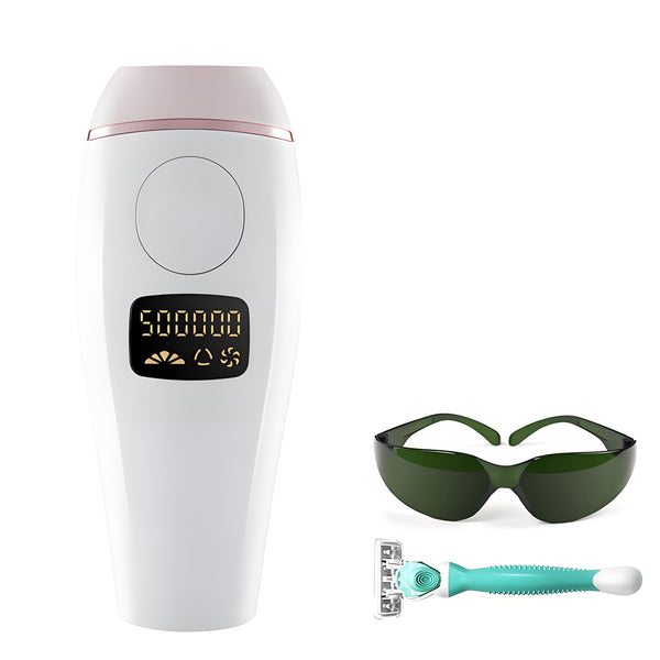 SmoothSkin IPL Hair Remover