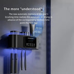 Smart Toothbrush Sterilizer