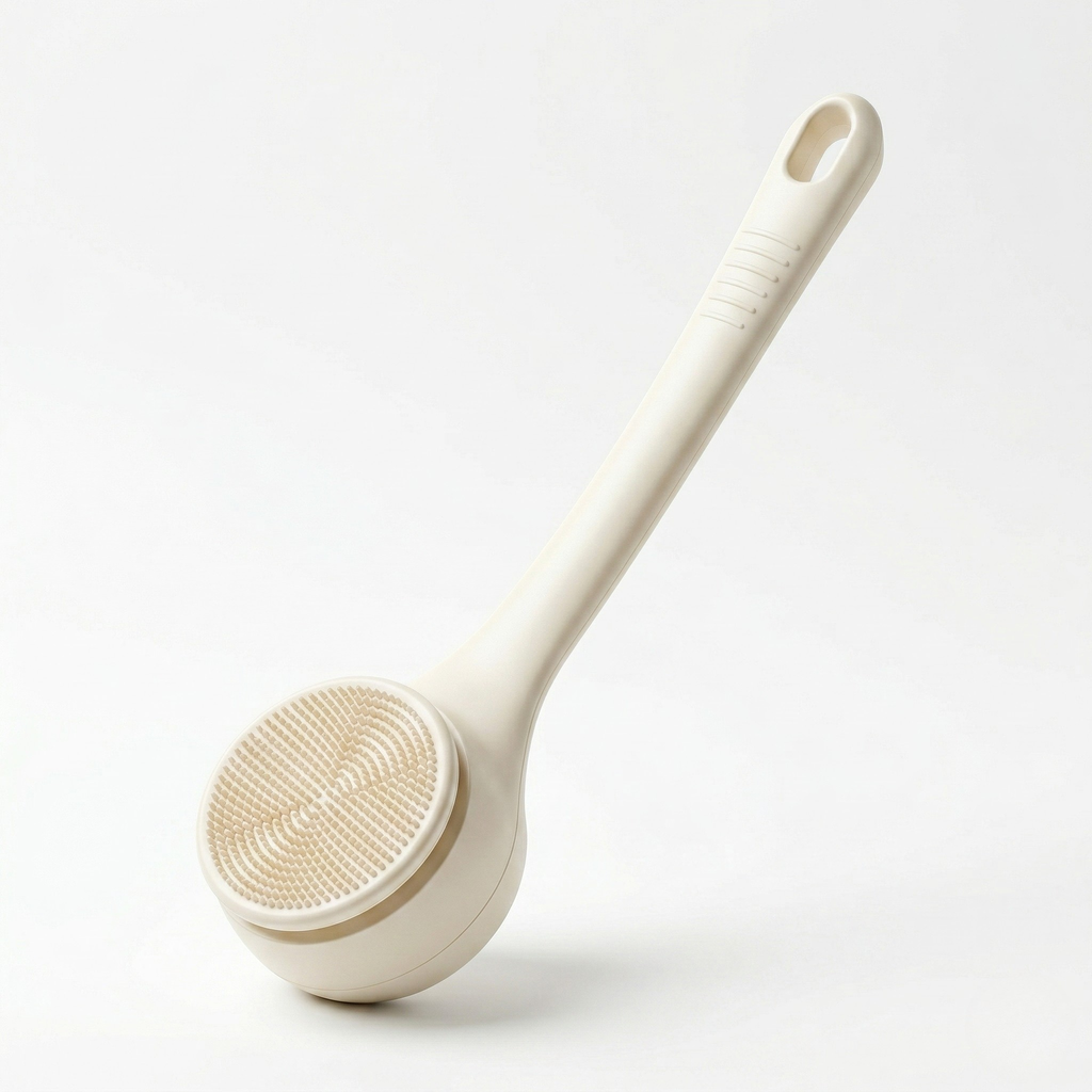 Electric Shower Brush