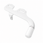 Ultra-Slim Toilet Bidet (Fits All Toilets in the US, Canada & Australia)
