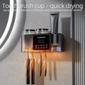 Smart Toothbrush Sterilizer