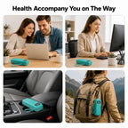 Insulin Cooler Travel Case
