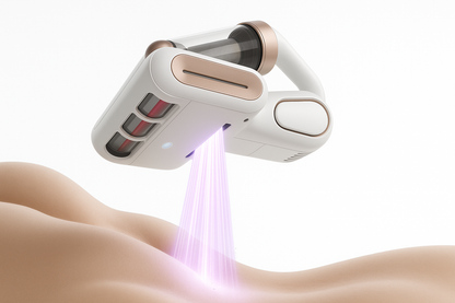 Handy dust mite Vacuum Cleaner