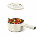 Portable Electric Hot Pot