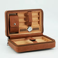 Cedar Wood Travel Humidor