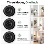 Smart Fingerprint Door Lock