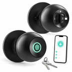 Smart Fingerprint Door Lock