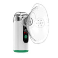 Portable Handheld Nebulizer