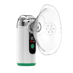 Portable Handheld Nebulizer