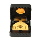 Reusable Mouse Bait Trap