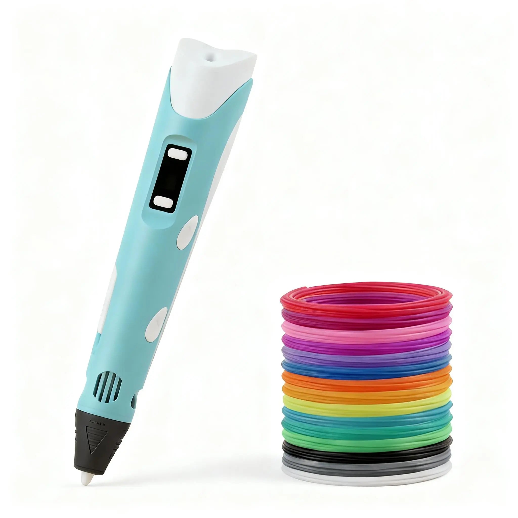 Creative 3D DIY Printing Kit