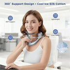 Adjustable Neck Brace