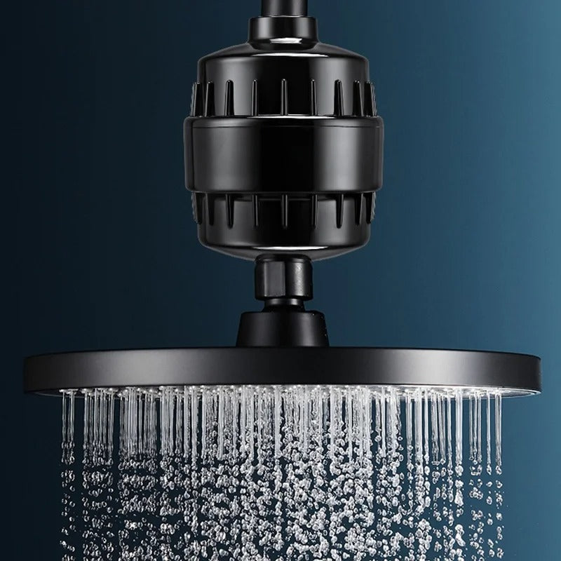 Hard Water Shower Filter
