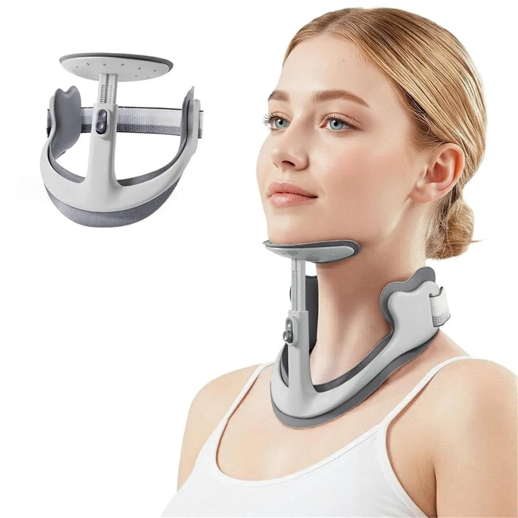 Adjustable Neck Brace