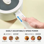 Portable Electric Hot Pot