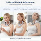 Adjustable Neck Brace