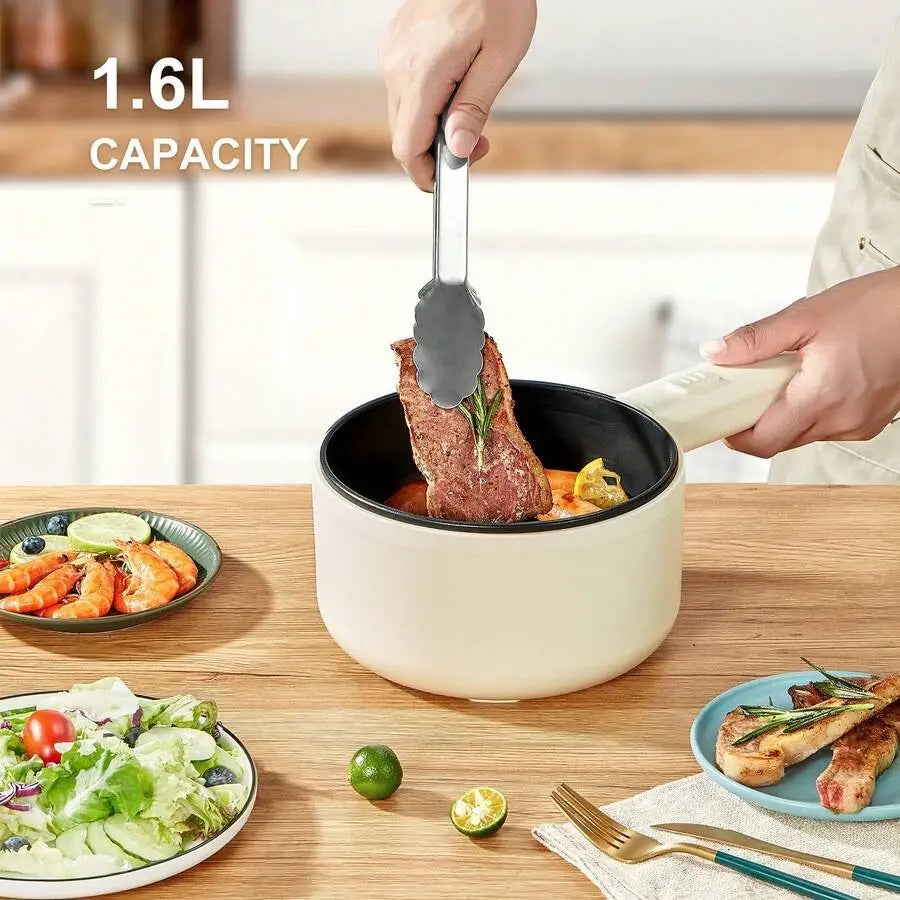 Portable Electric Hot Pot