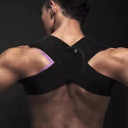 Anti-Slouching Posture Brace
