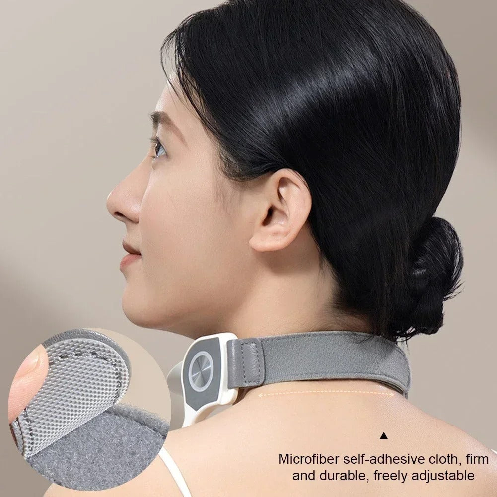 Anti-Tech Neck Brace