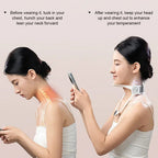 Anti-Tech Neck Brace