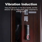 3-in-1 Hidden Camera, GPS Tracker & Audio Bug Detector