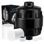 Hard Water Shower Filter
