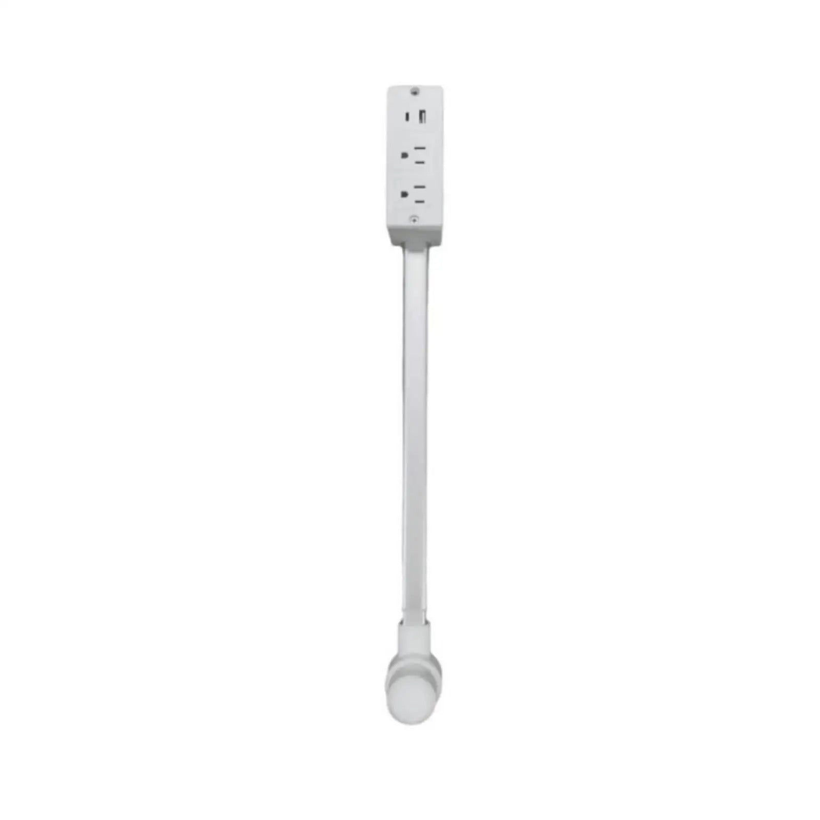 Rotating Outlet Extender