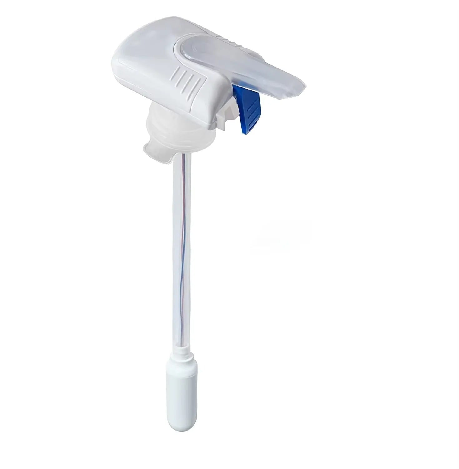 Hands-Free Beverage Pump
