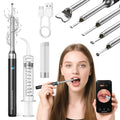 Visual Tonsil Stone Remover
