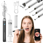 Visual Tonsil Stone Remover
